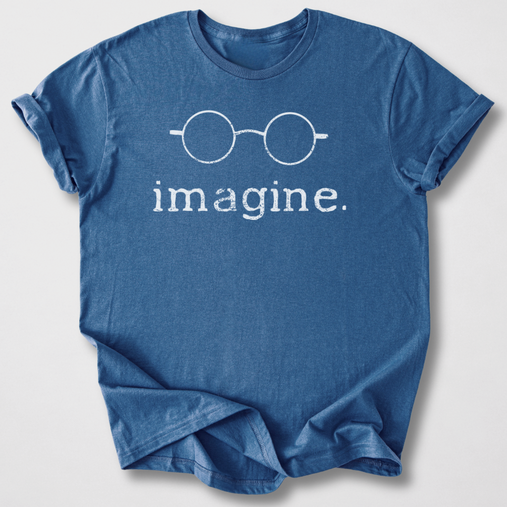 Imagine T-Shirt