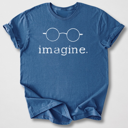 Imagine T-Shirt