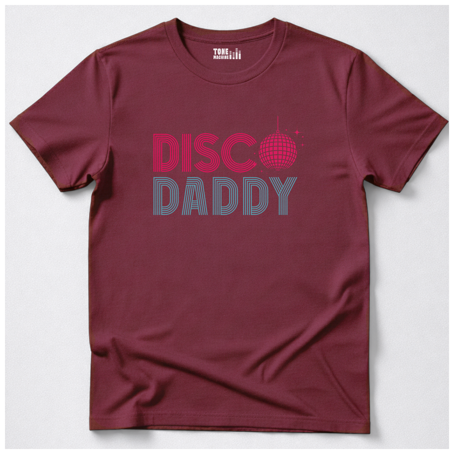 Disco Daddy T-Shirt