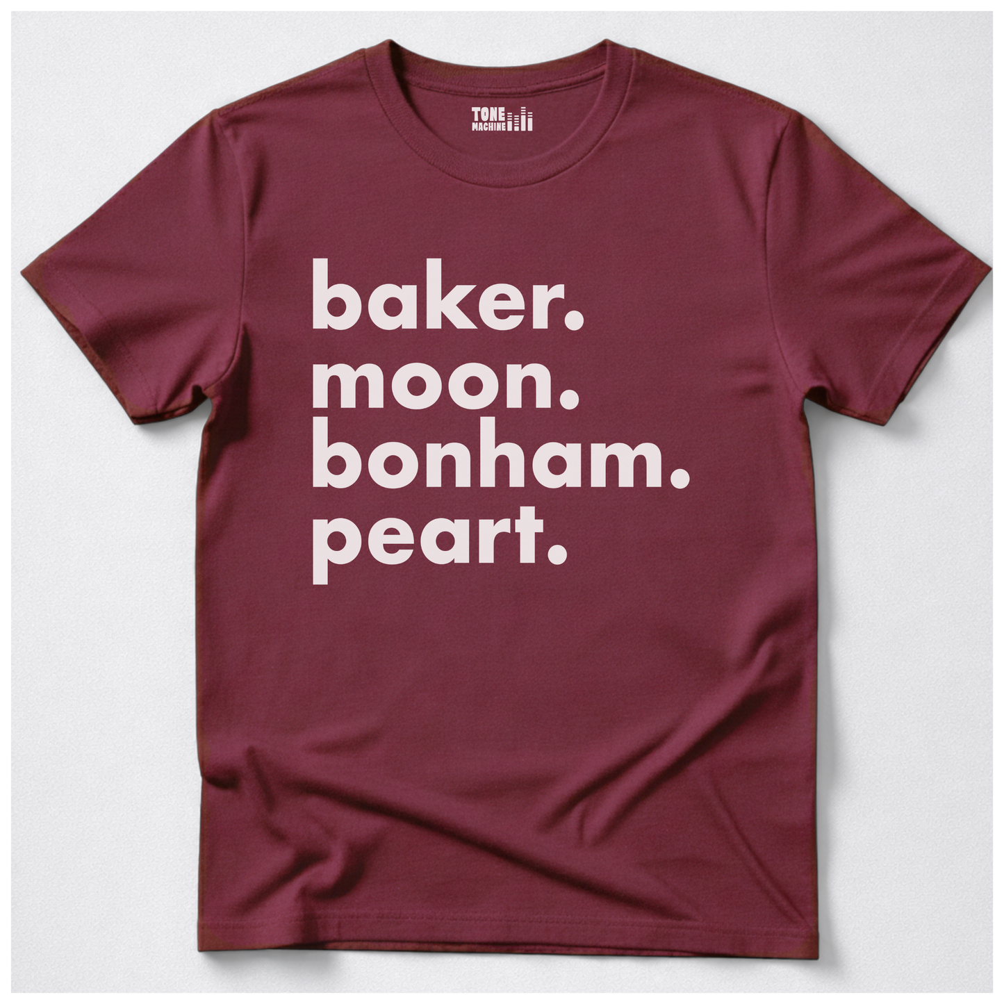 Drumming Legends T-Shirt