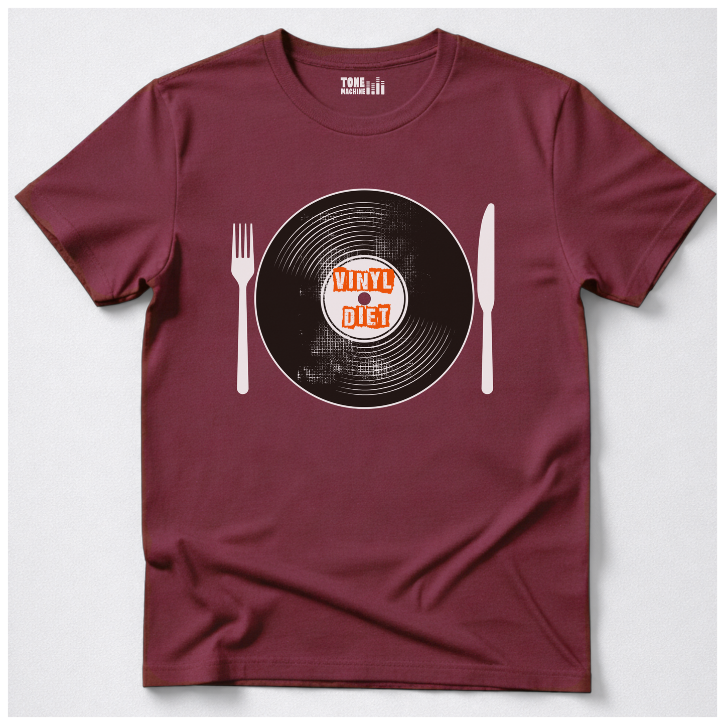 Vinyl Diet T-Shirt