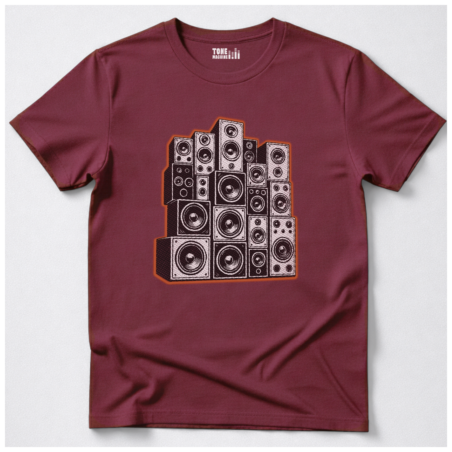 Wall Of Sound T-Shirt