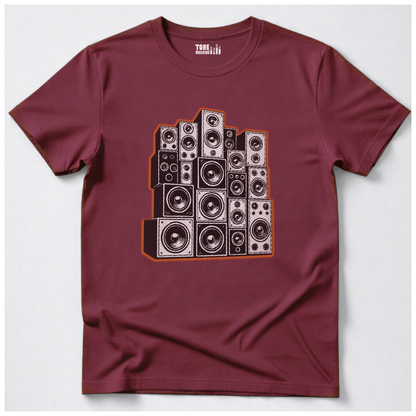 Wall Of Sound T-Shirt