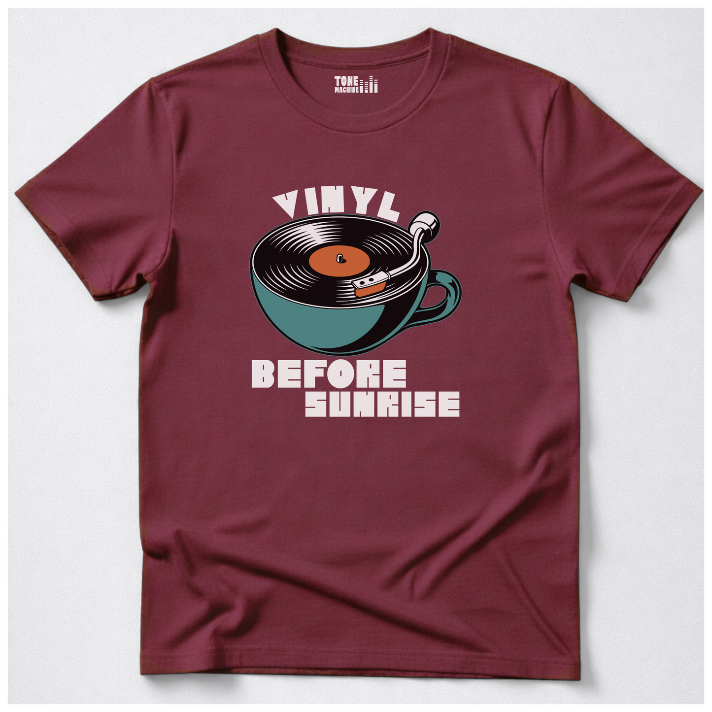 Vinyl Before Sunrise T-Shirt