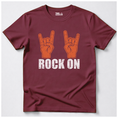 Rock On T-Shirt