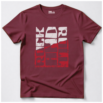 Rock And Roll T-Shirt