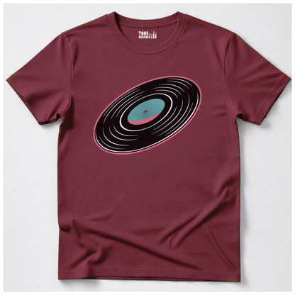 This Is How I Roll Vinyl T-Shirt