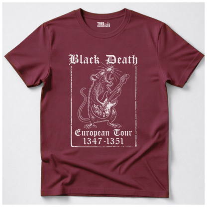 Black Death T-Shirt