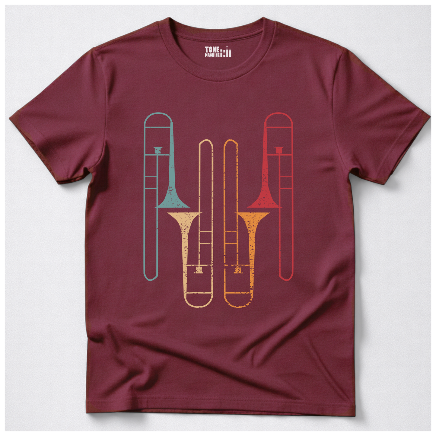 Trombones T-Shirt
