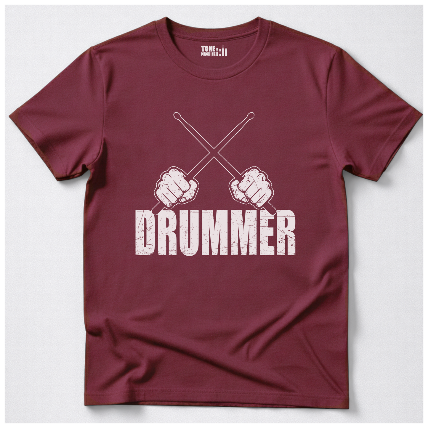 Drummer T-Shirt