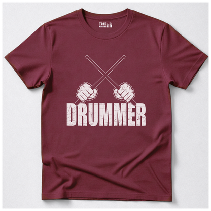 Drummer T-Shirt
