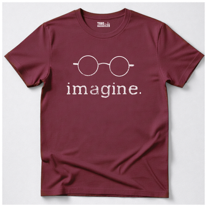Imagine T-Shirt