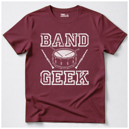 Band Geek T-Shirt