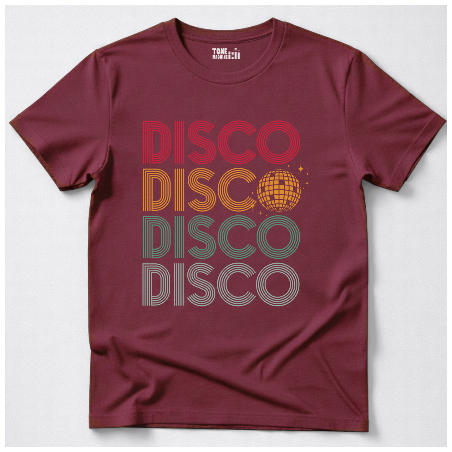 Disco T-Shirt