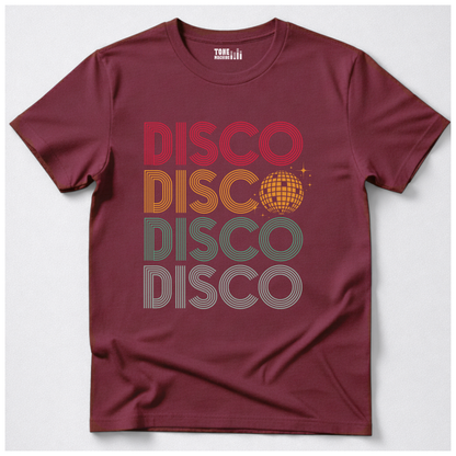 Disco T-Shirt