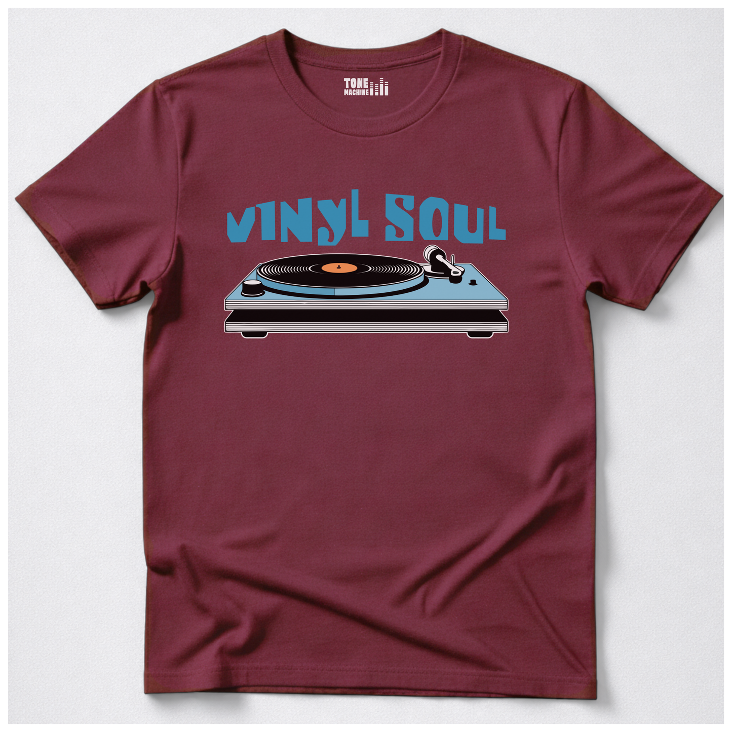 Vinyl Soul T-Shirt