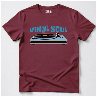 Vinyl Soul T-Shirt