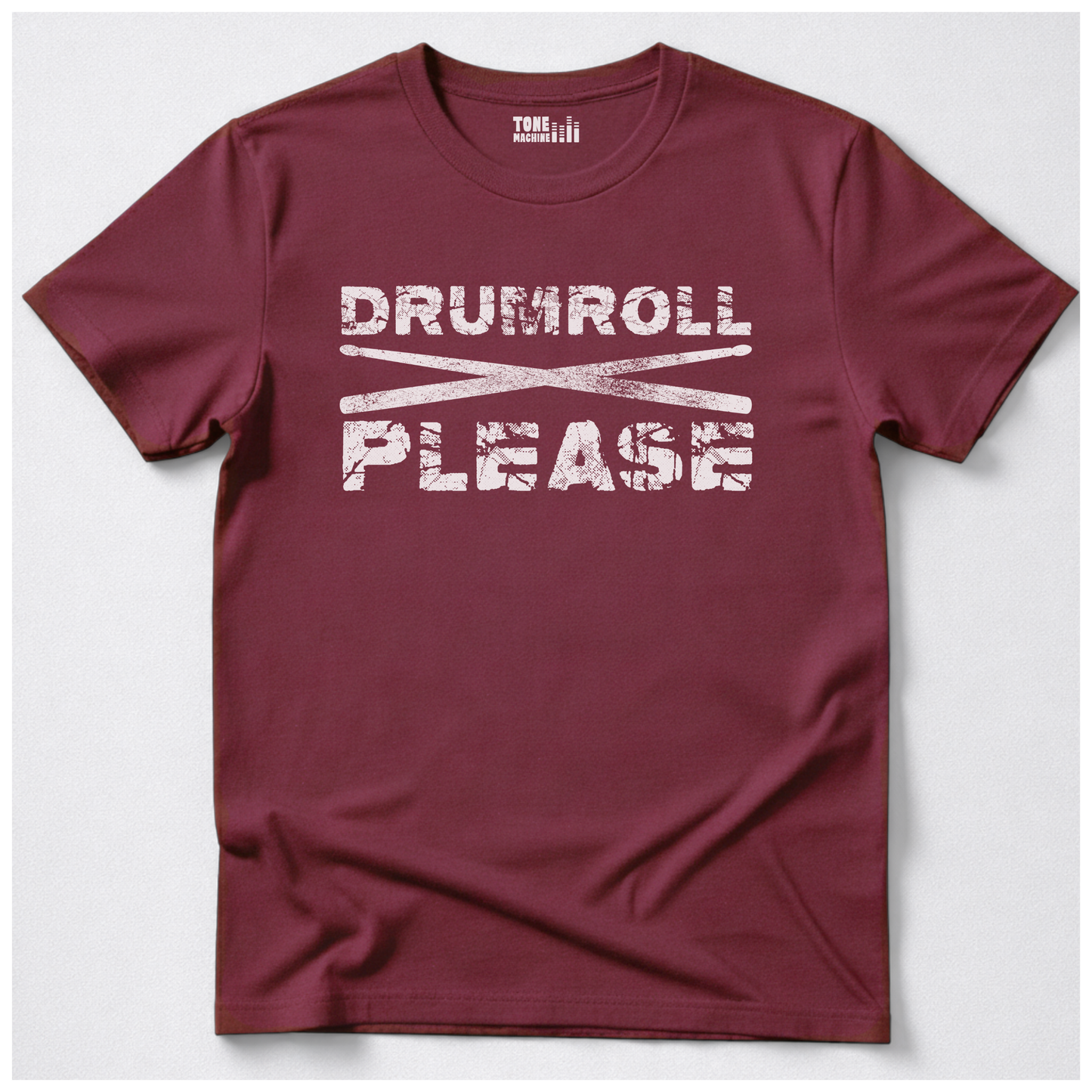 Drumroll Please T-Shirt