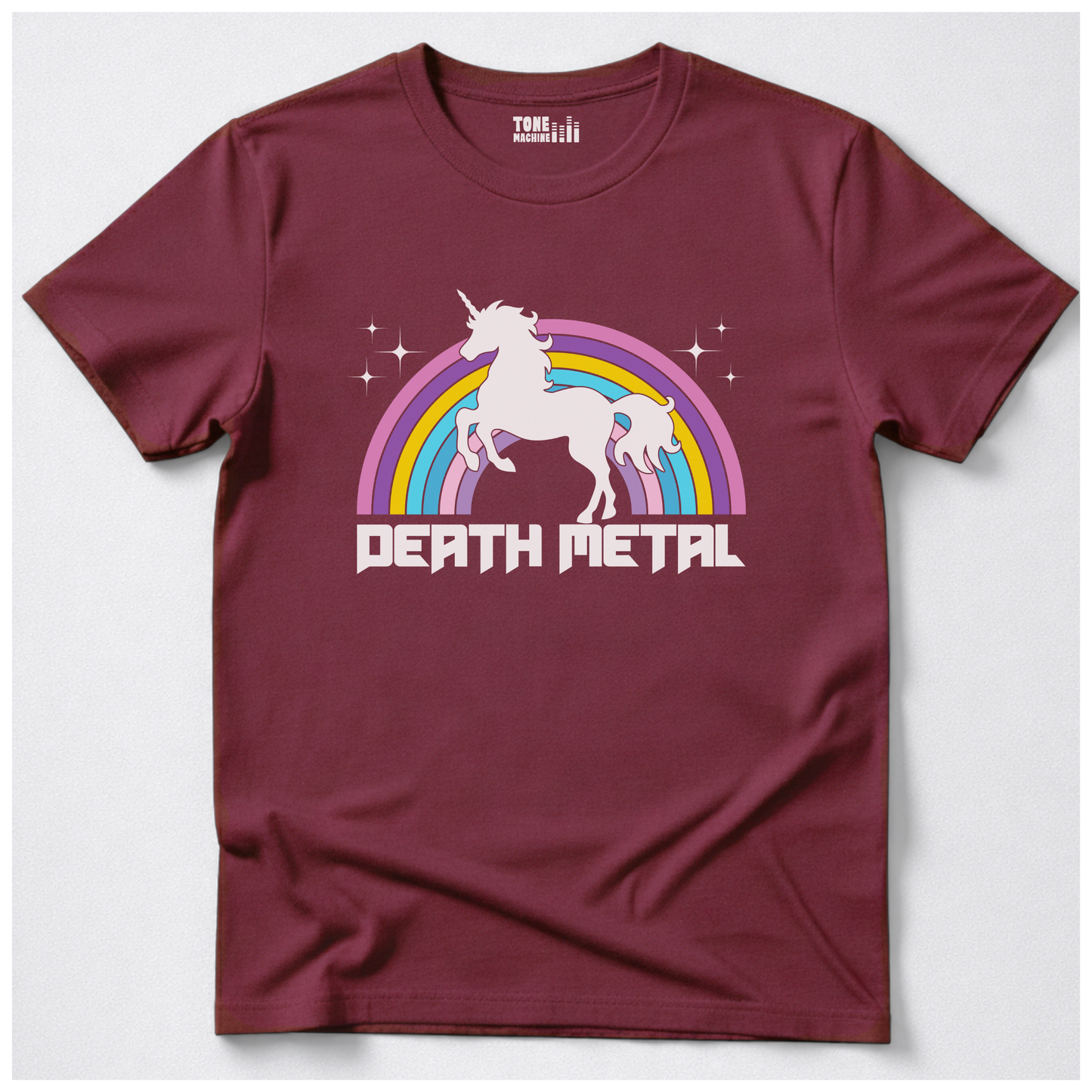 Death Metal T-Shirt