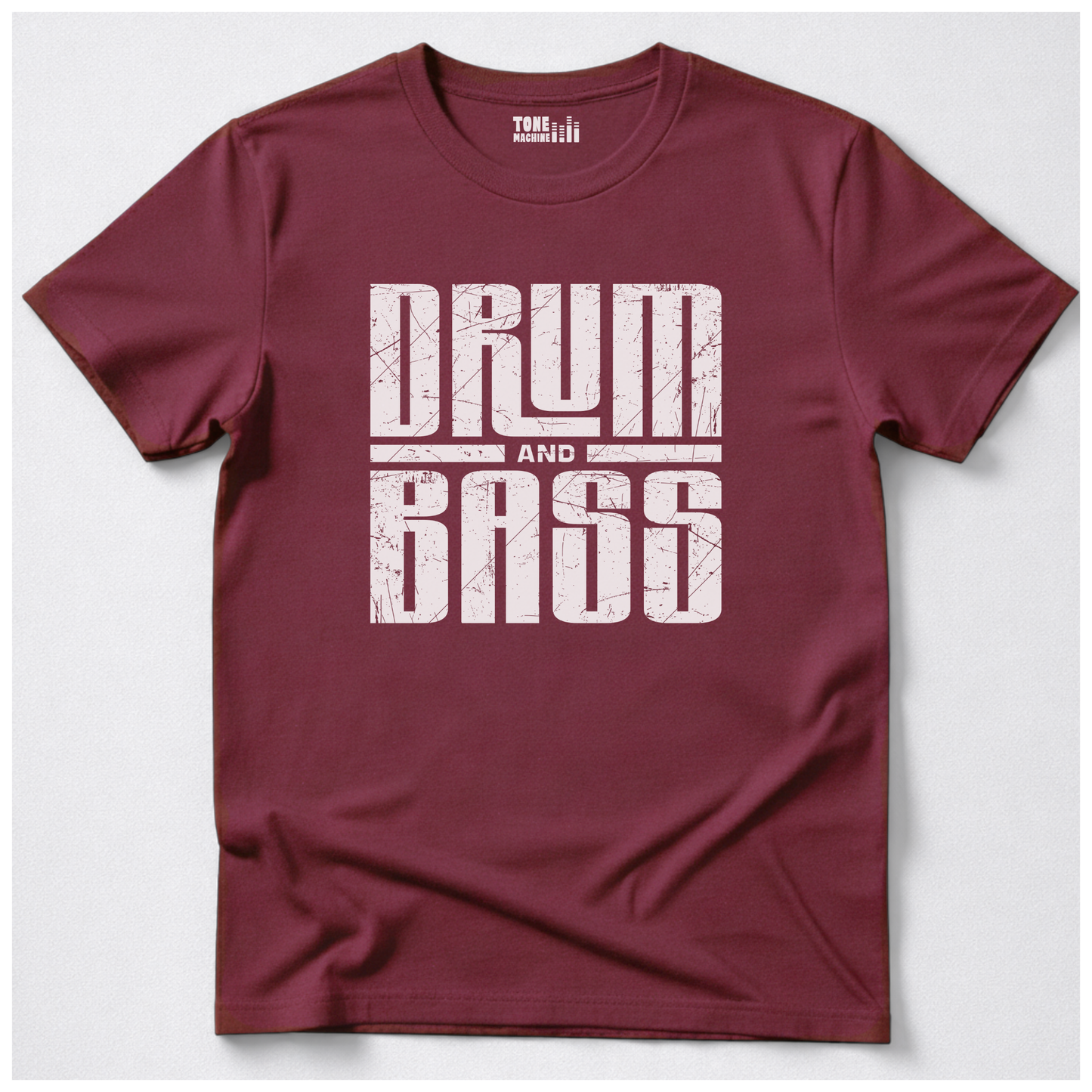 Drum And Bass T-Shirt