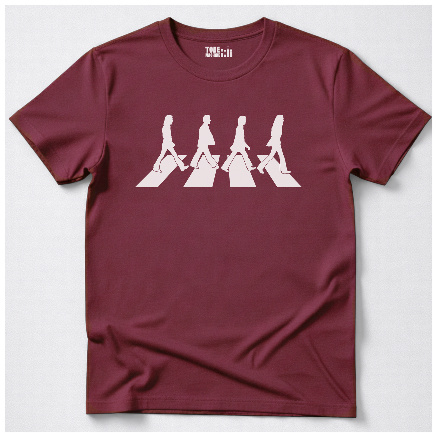 Abbey Road Heroes T-Shirt