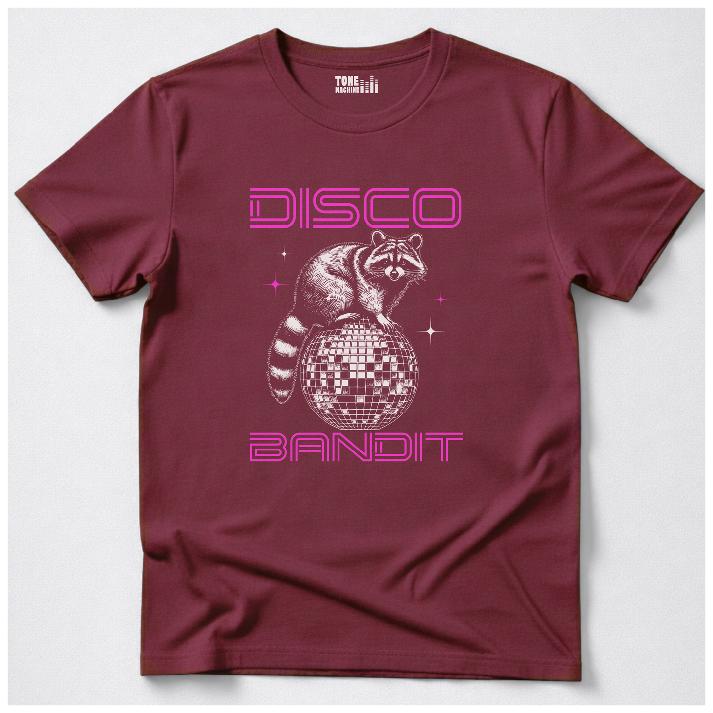Disco Bandit T-Shirt