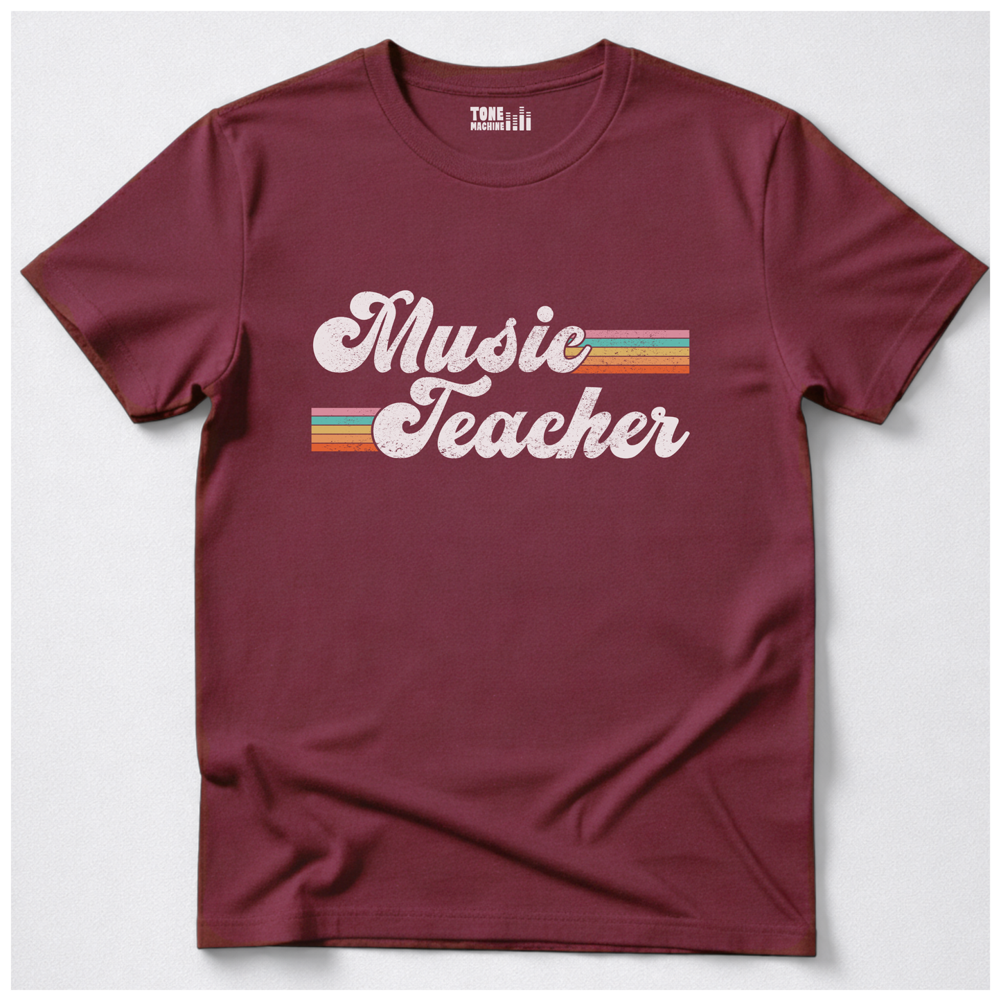 Music Teacher T-Shirt