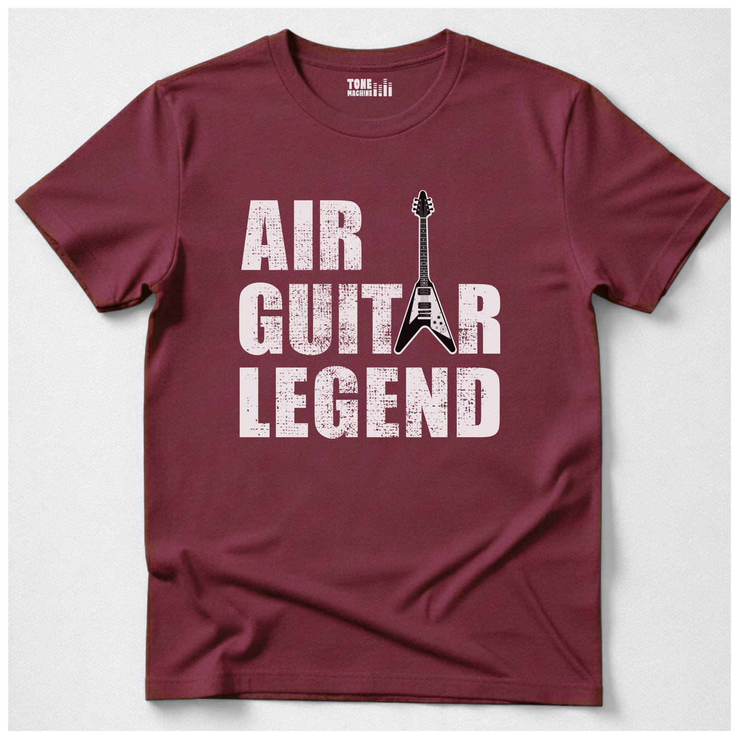 Air Guitar Legend T-Shirt