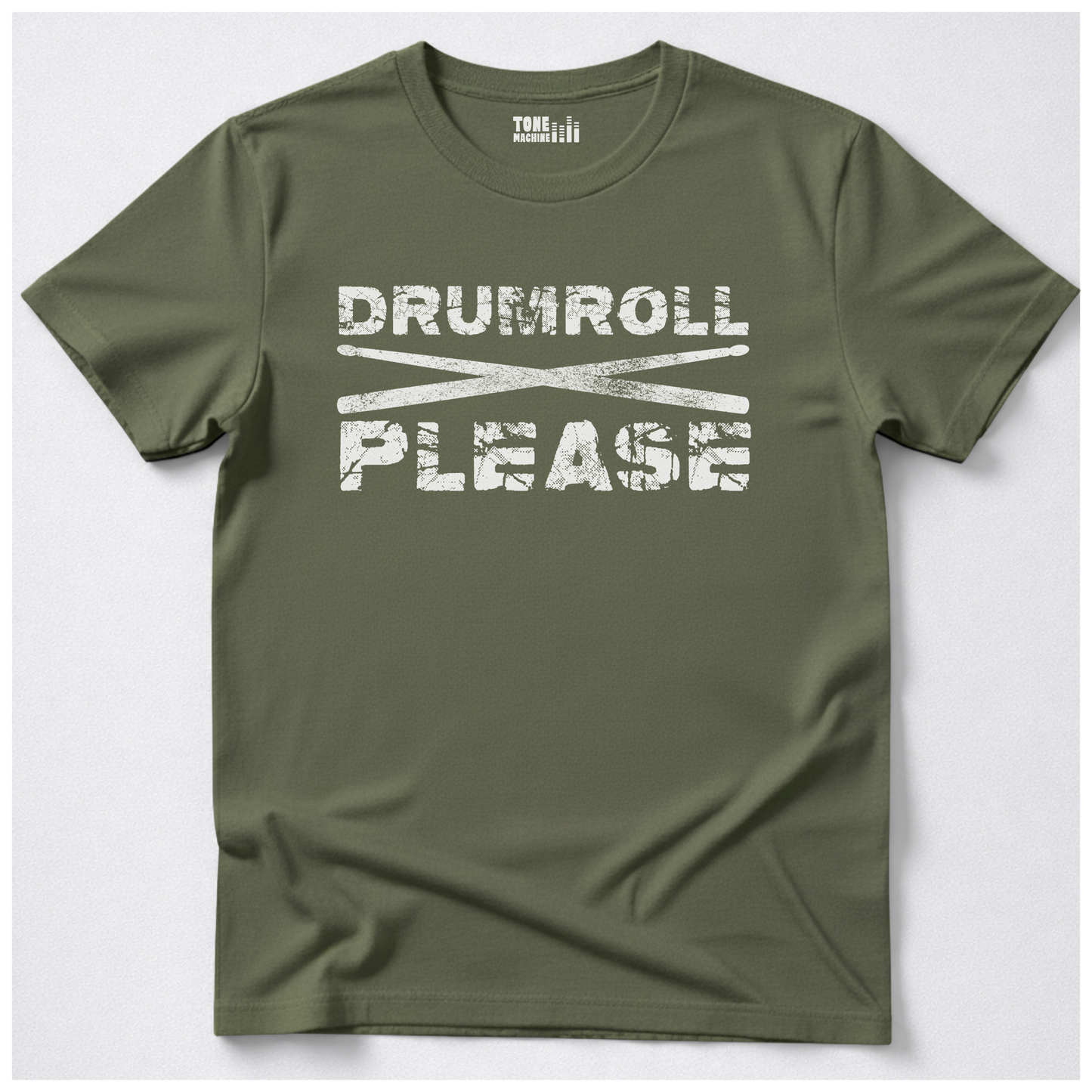 Drumroll Please T-Shirt