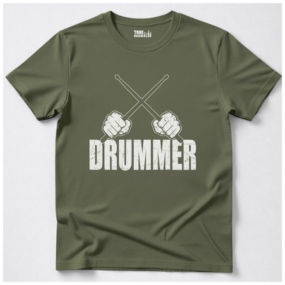 Drummer T-Shirt