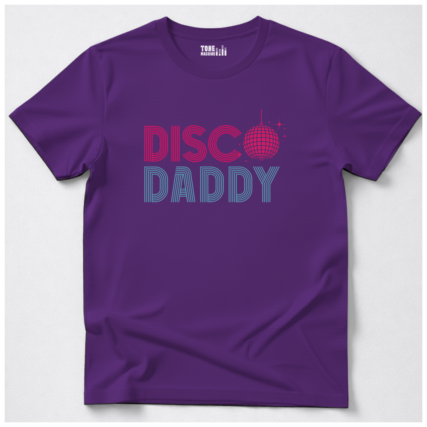 Disco Daddy T-Shirt