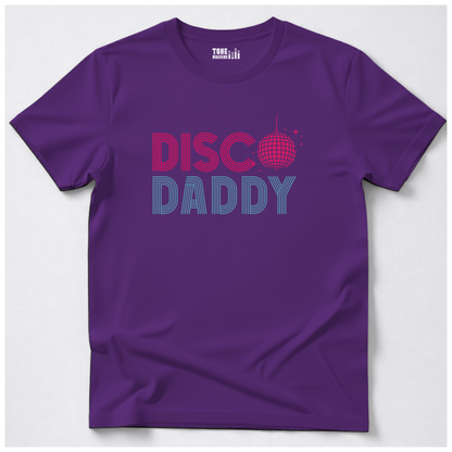 Disco Daddy T-Shirt