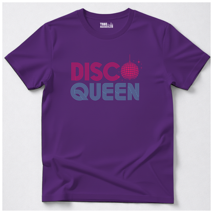 Disco Queen T-Shirt