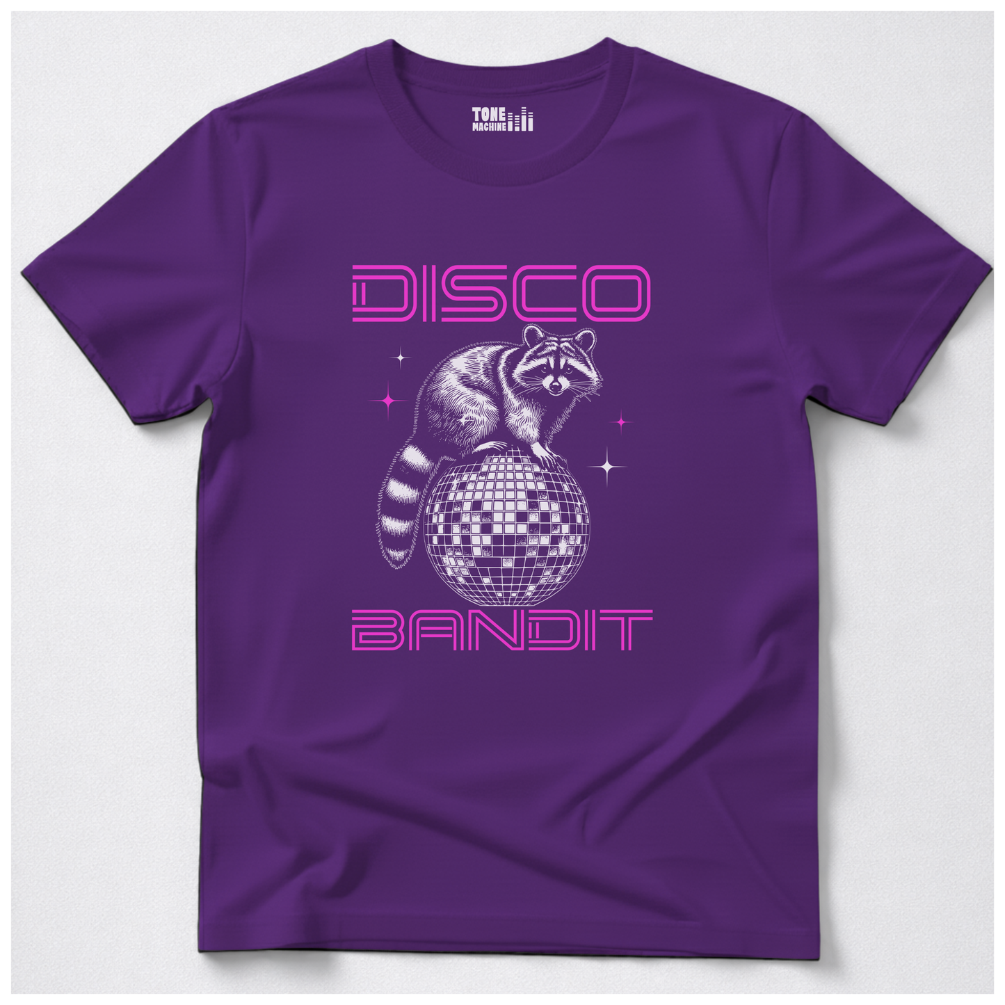 Disco Bandit T-Shirt