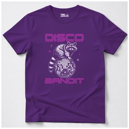 Disco Bandit T-Shirt