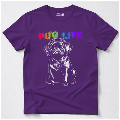 Pug Mode T-Shirt