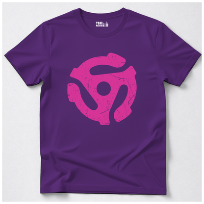 45 RPM Vinyl T-Shirt