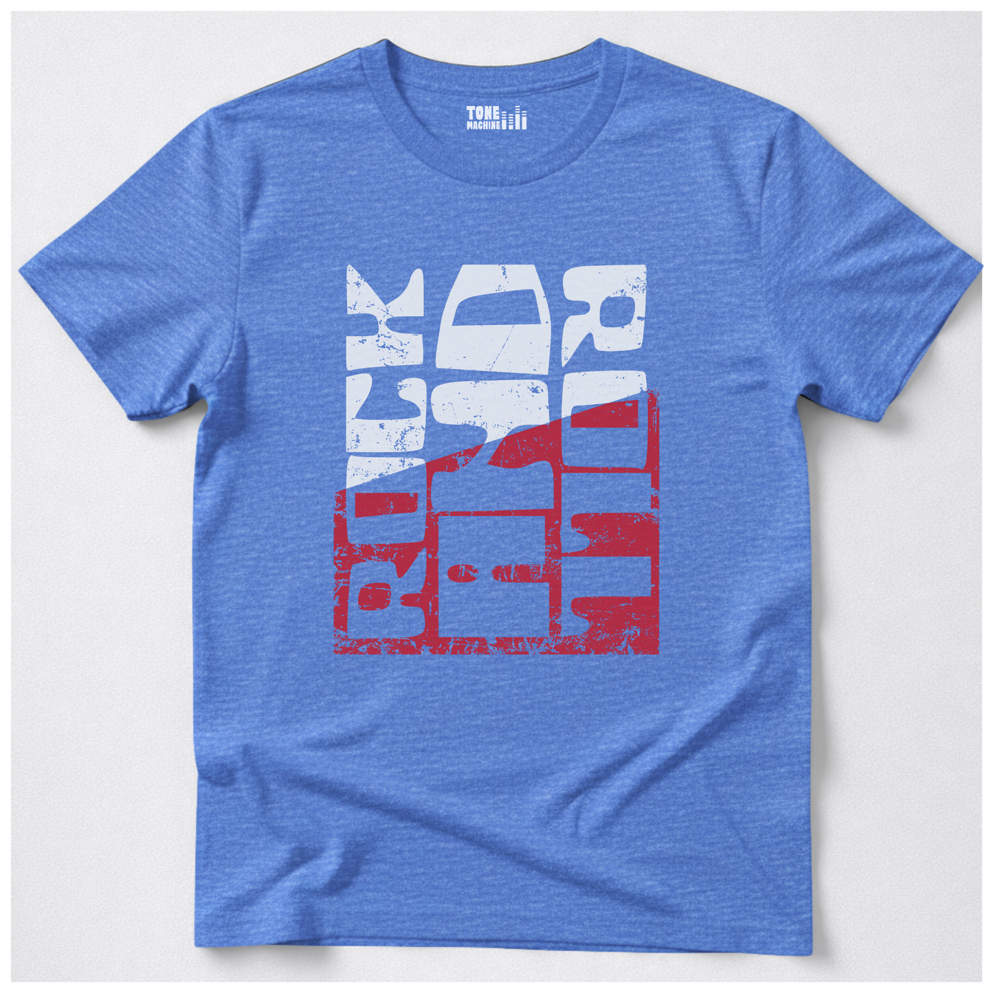 Rock And Roll T-Shirt