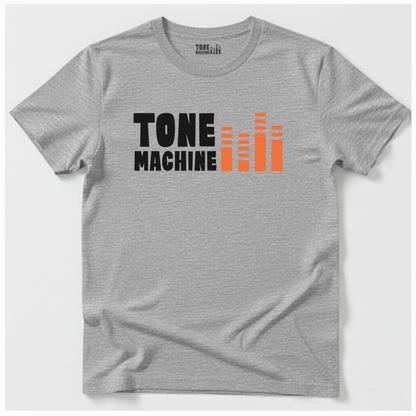 Tone Machine T-Shirt