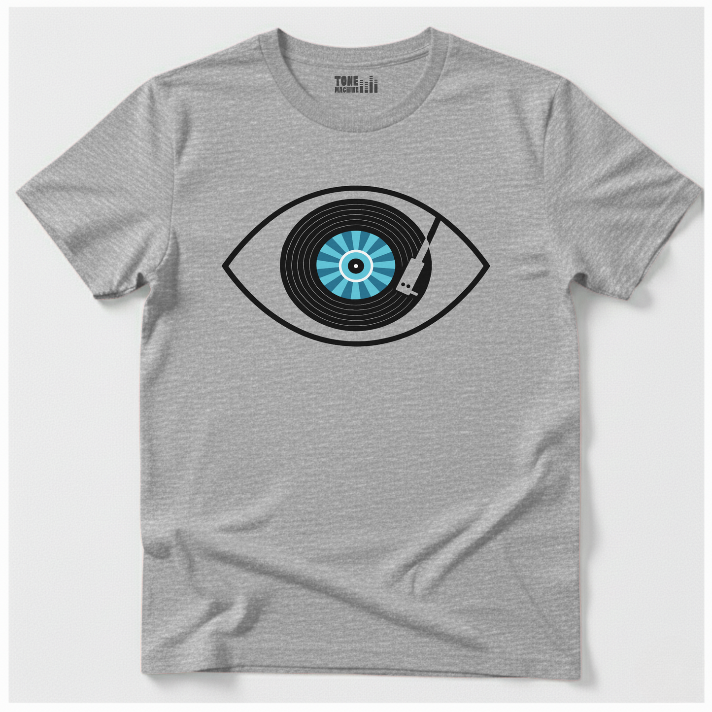 I Dream Of Vinyl T-Shirt