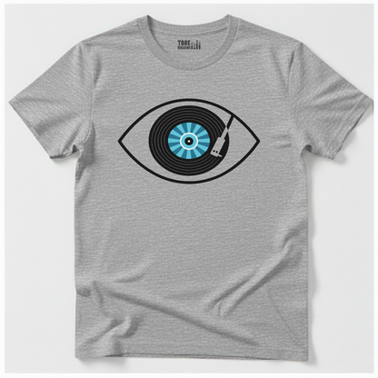 I Dream Of Vinyl T-Shirt