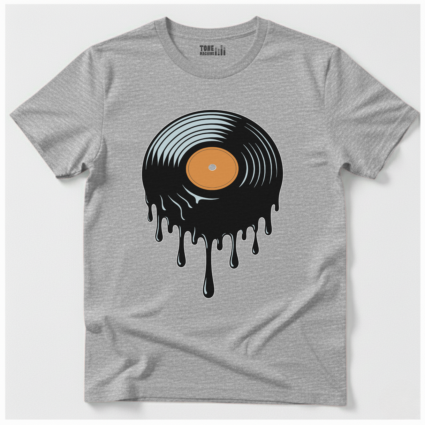 Vinyl Melt T-Shirt