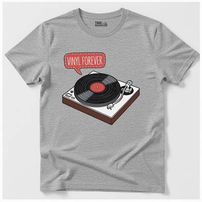 Vinyl Forever T-Shirt