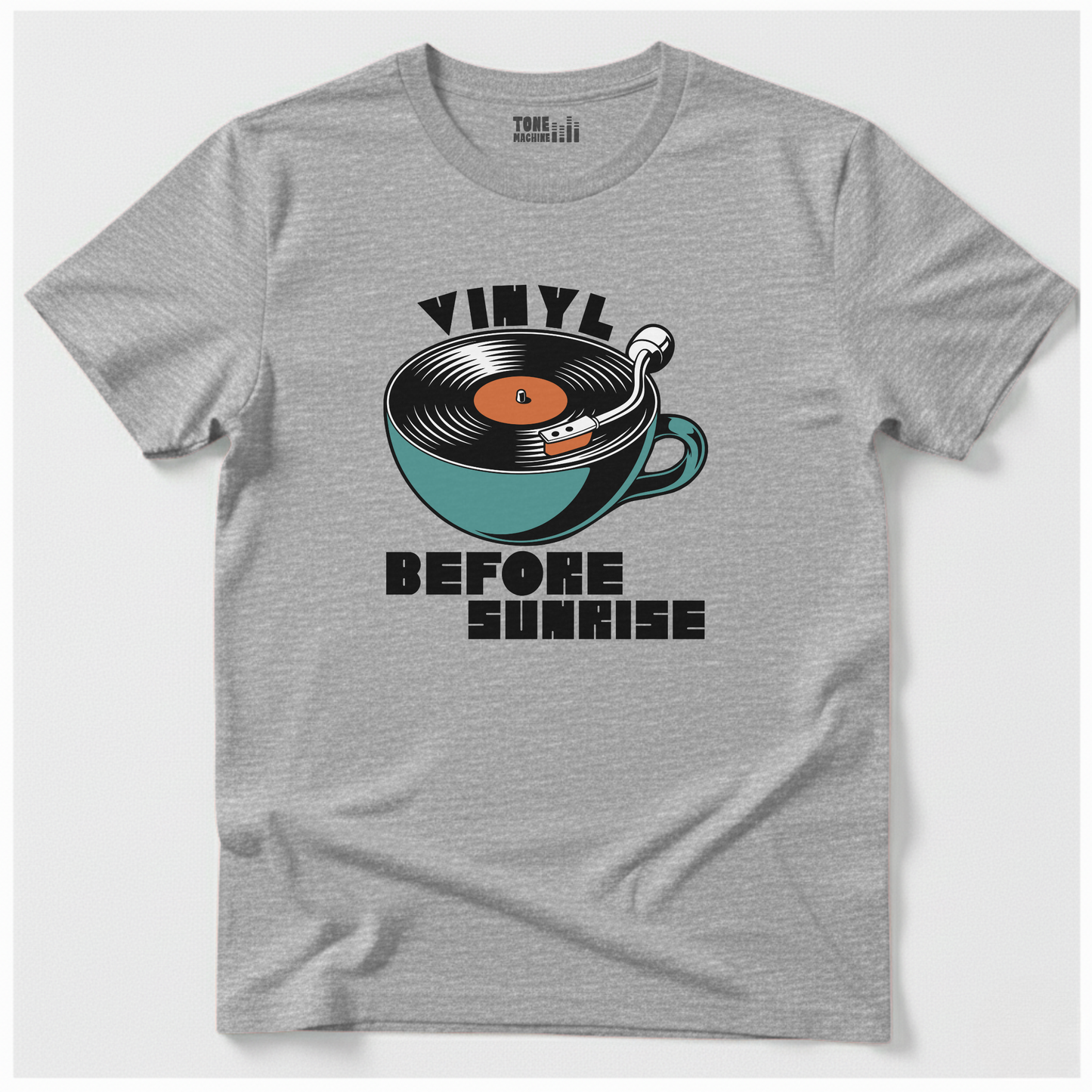 Vinyl Before Sunrise T-Shirt