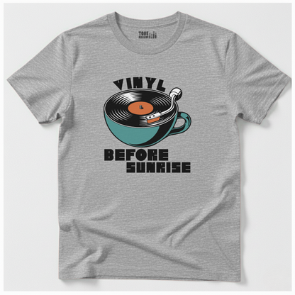 Vinyl Before Sunrise T-Shirt