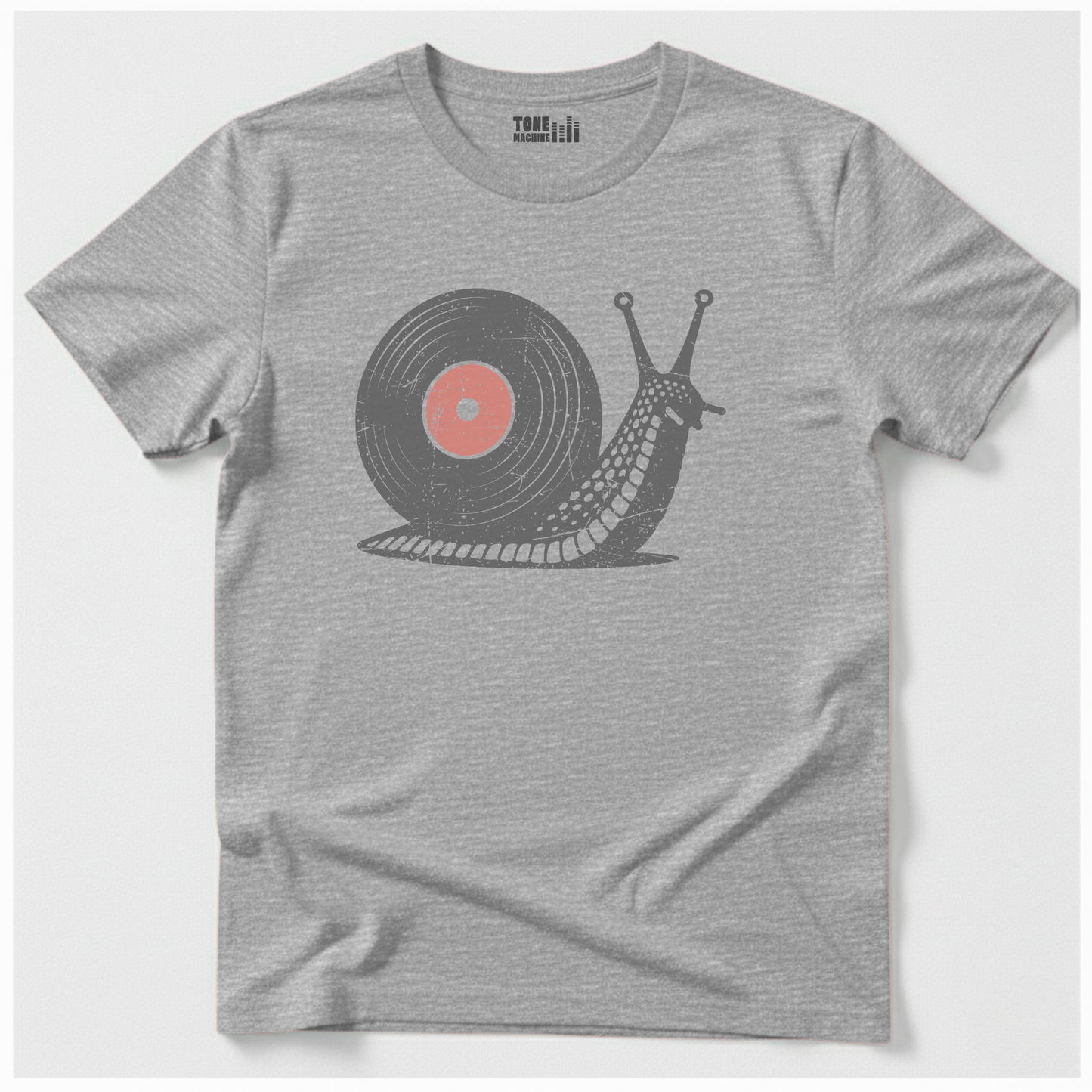 Escargroove Vinyl T-Shirt