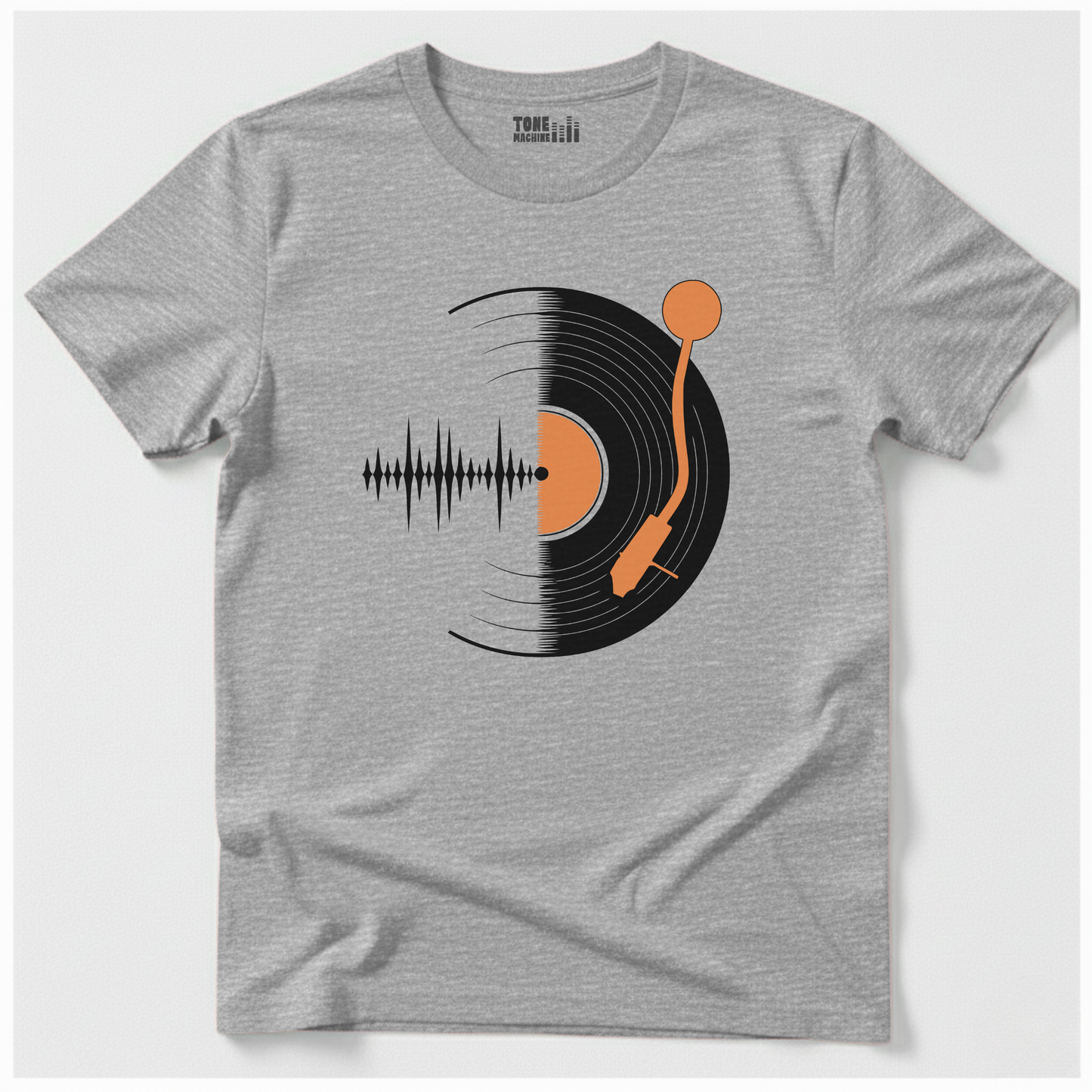 Vinyl Vibrations T-Shirt