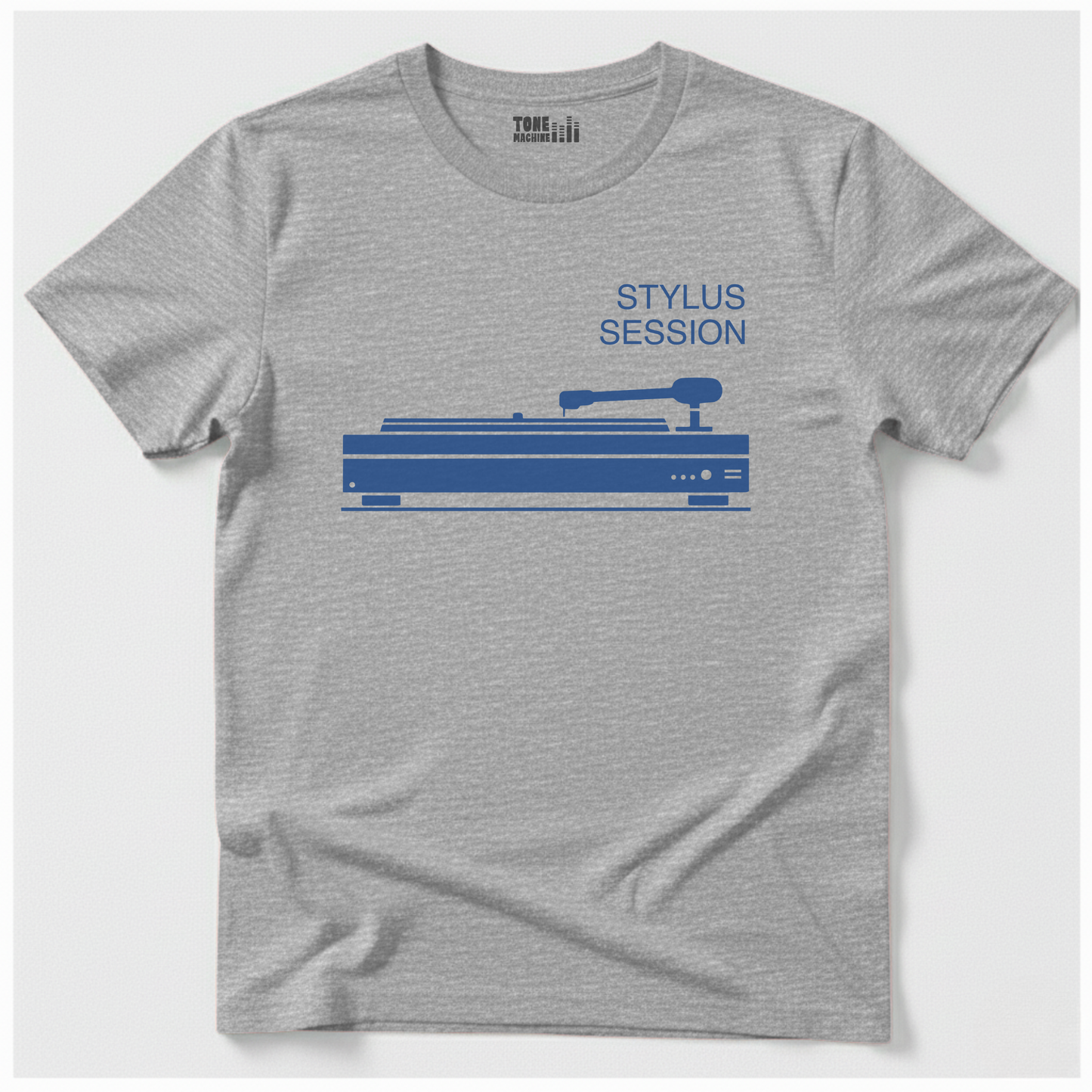 Stylus Session Vinyl T-Shirt