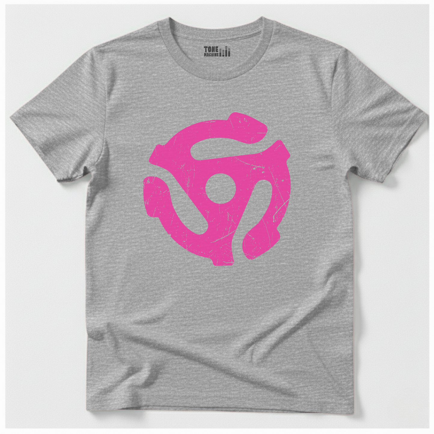 45 RPM Vinyl T-Shirt