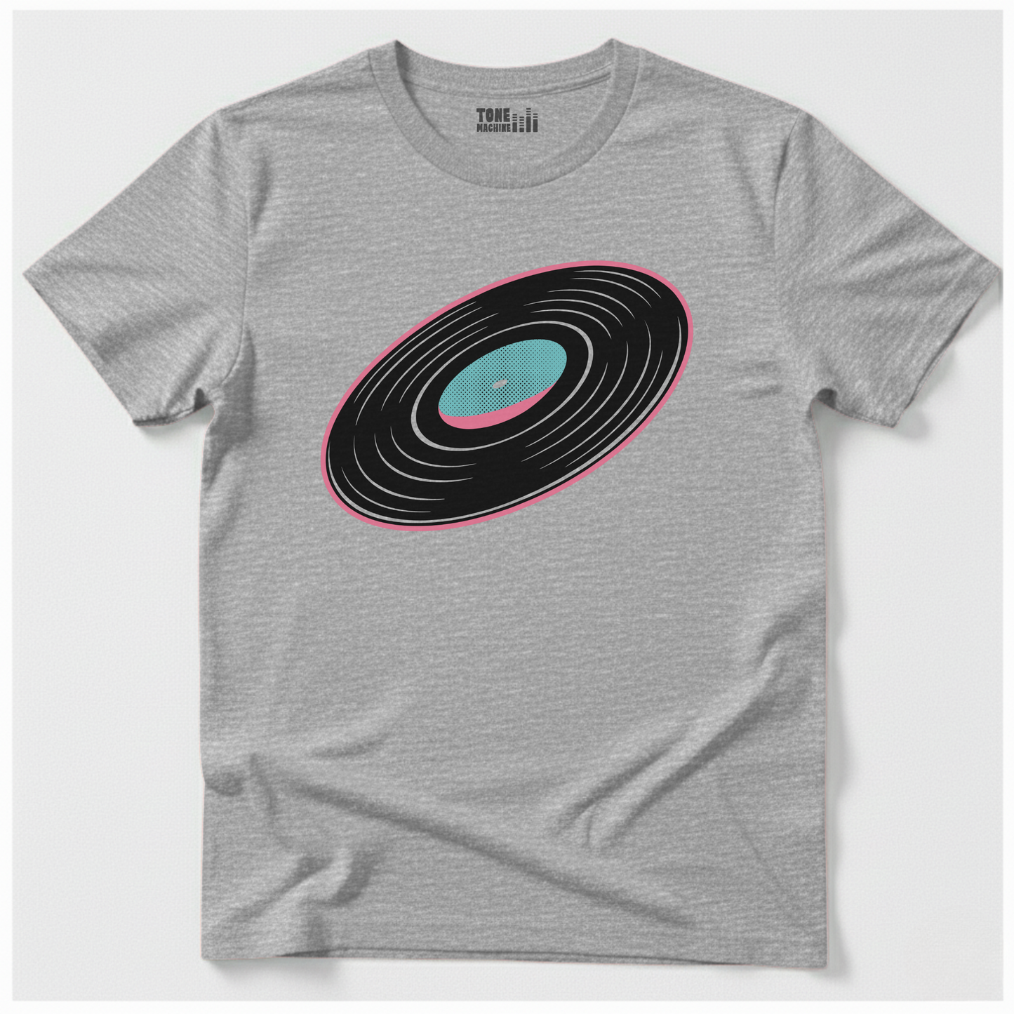 This Is How I Roll Vinyl T-Shirt